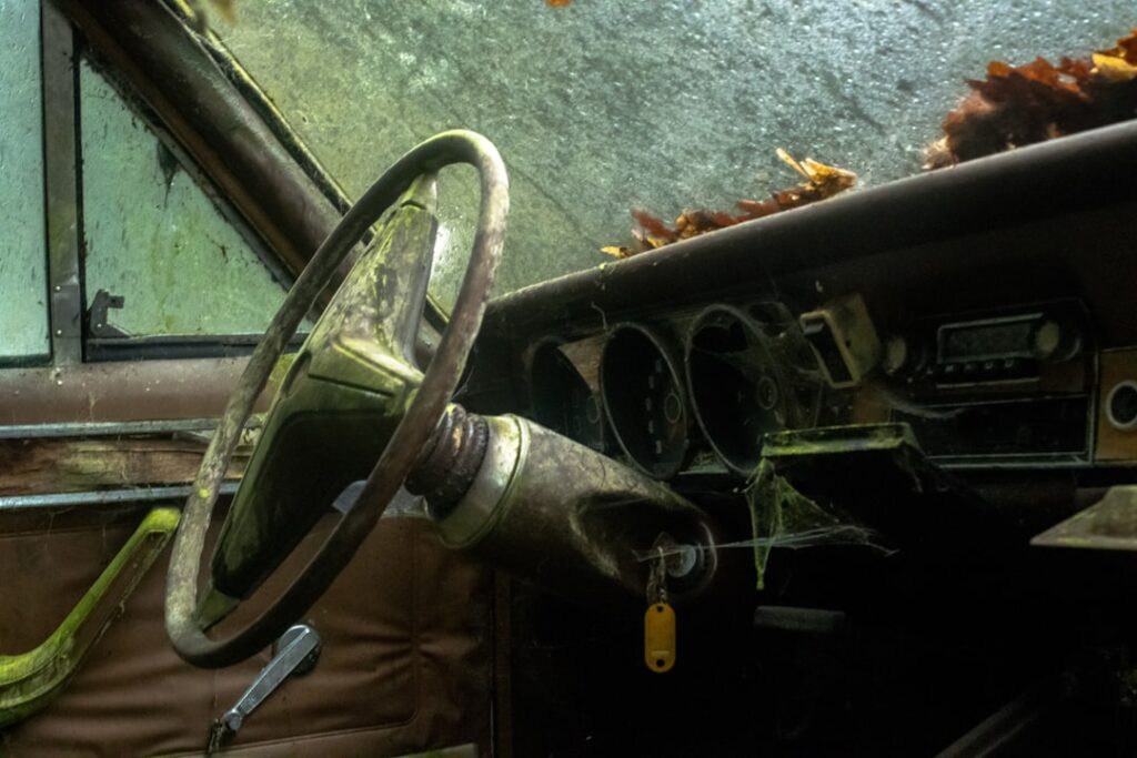 Wanneer is een auto een oldtimer: alles over de leeftijd en regels